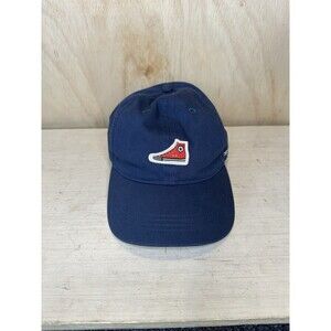 Converse Chuck Taylor Hat Youth Snap Back